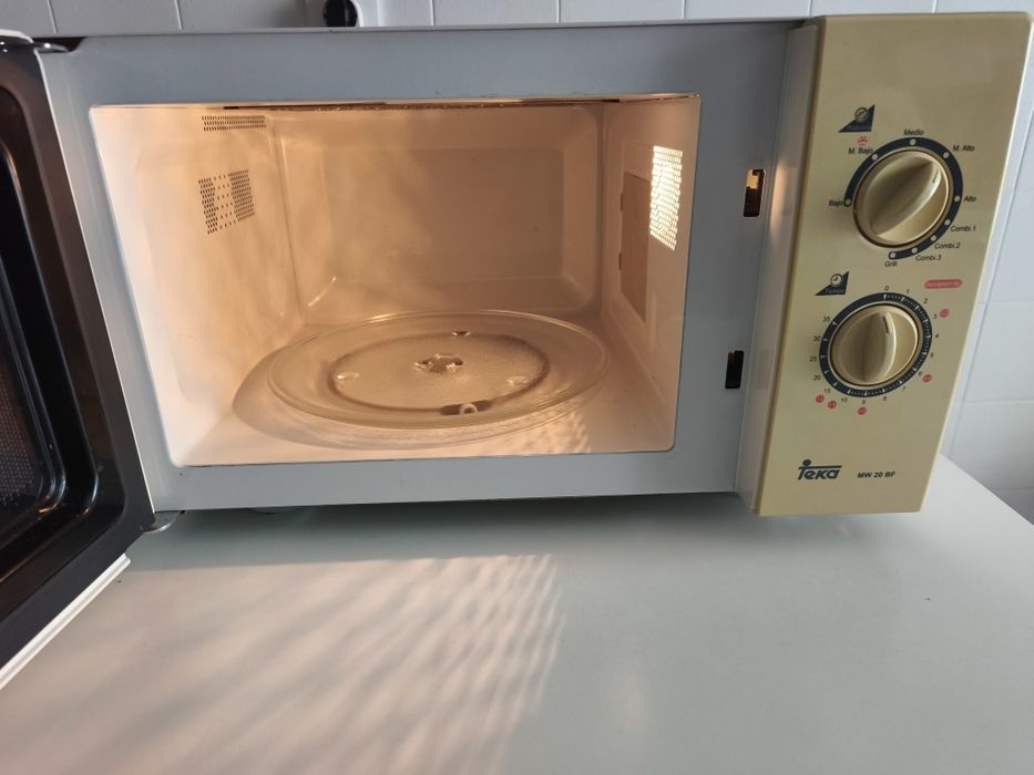 Microondas Teka MW 20 BF