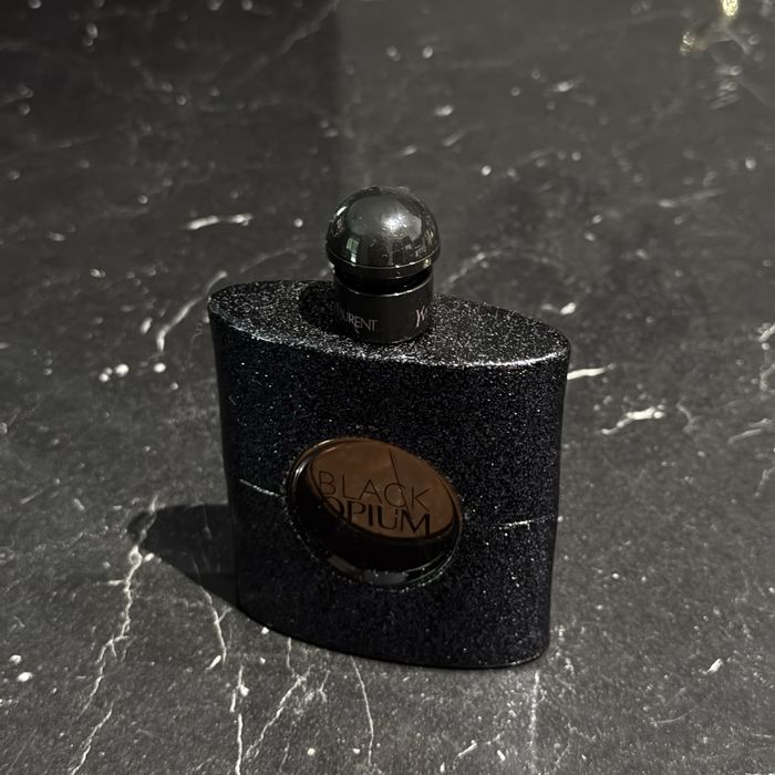YSL Black Opium 100ml Parfum