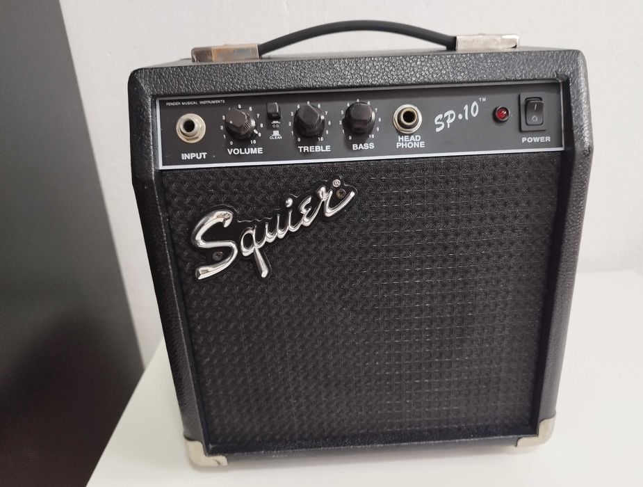 Gitara elektryczna