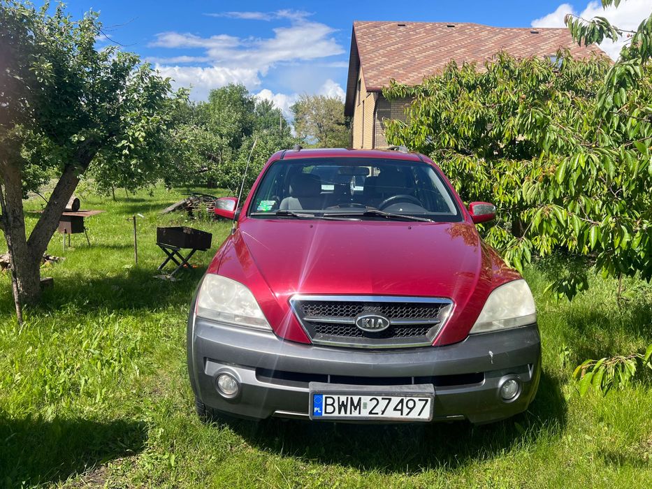 Продаж автомобіля