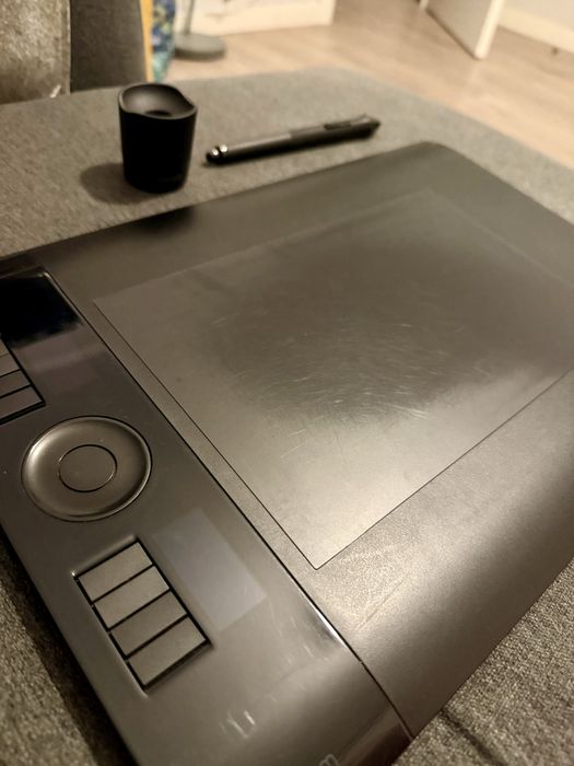 Wacom Intuos 4 - Wireless64584964589955120