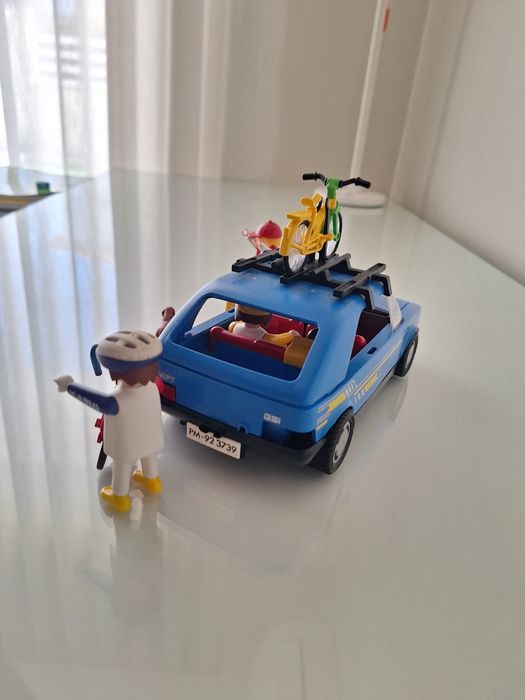 Playmobil set 3739 e 3846