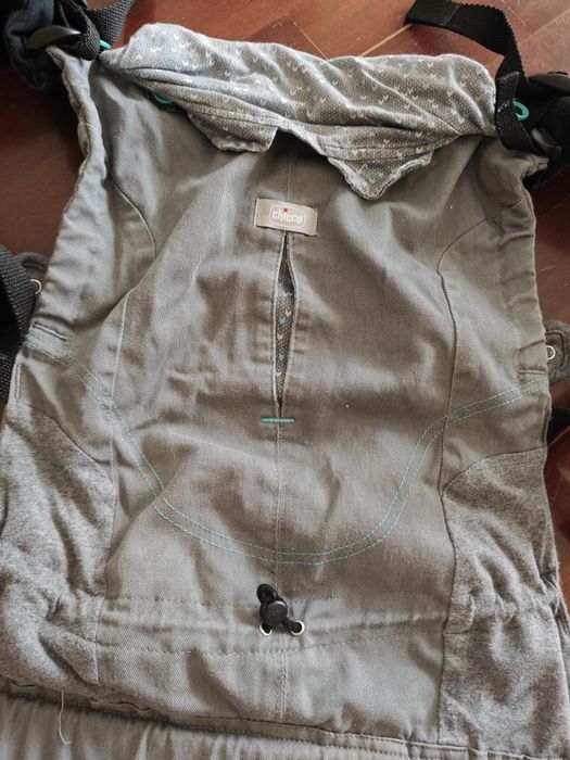 Chicco Marsúpio Easyfit