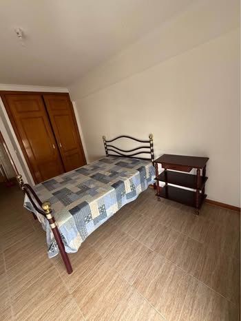 Arrendamento de quarto