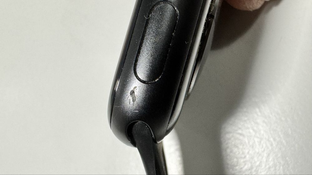 Apple Watch Series 5 44mm