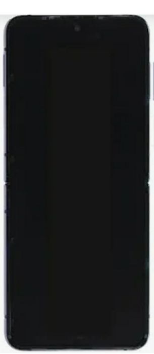 Samsung Galaxy Z Flip4 5g 2022 F721b Lcd Original
