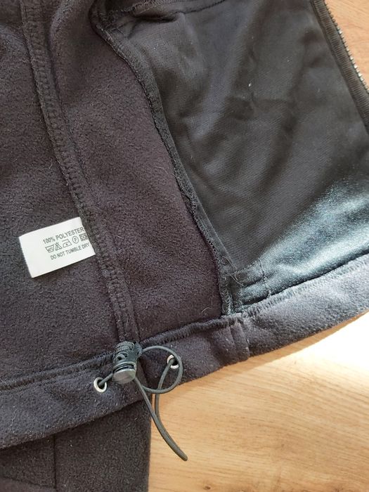 Polar/bluza polarowa Matterhorn rozm.38