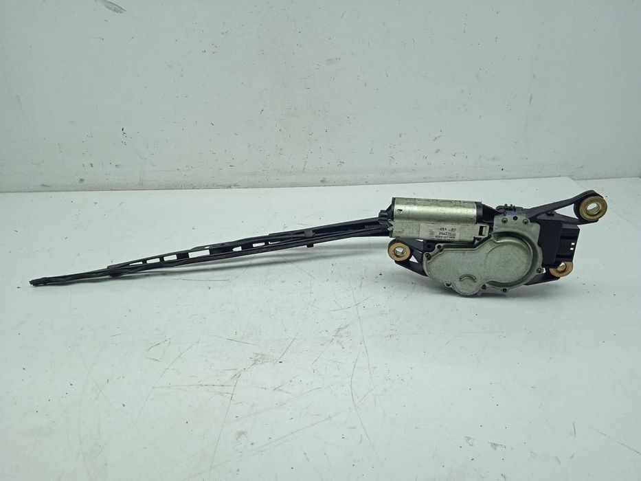 MOTOR LIMPA-VIDROS TRASEIRO BMW X5 2005