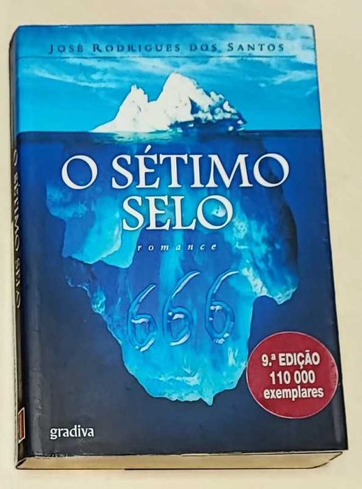 José Rodrigues dos Santos - O Sétimo Selo