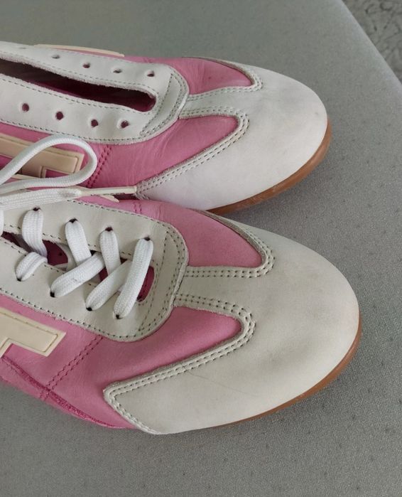 Buty męskie Tommy Hilfiger
