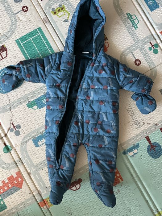 Комбінезон весна осінь Next