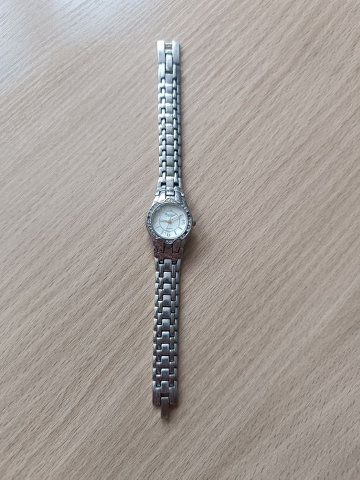 Zegarek damski Precision by Gruen GP425L Quartz USA