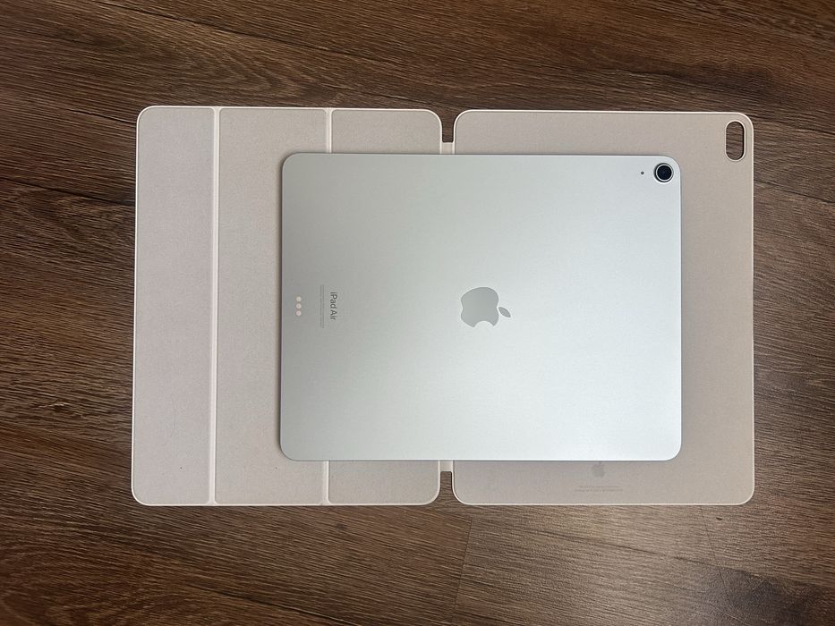 IPad Air 13 m2, 128 gb, 100% АКБ
