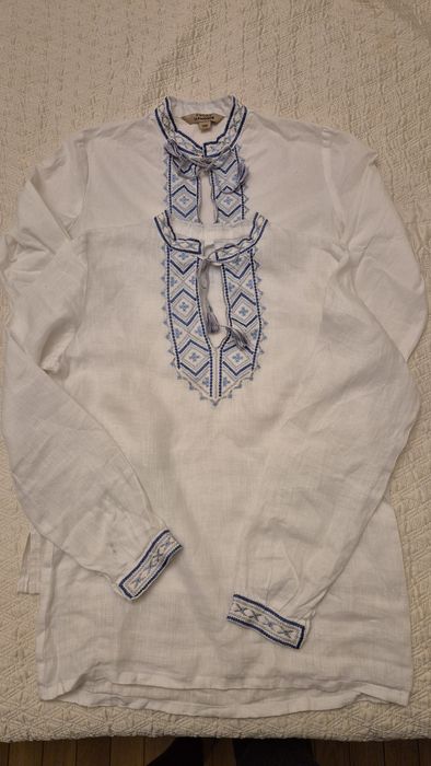 Вишиванка Гармонія,  зріст 140 та 146 см