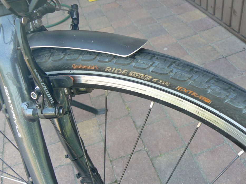 Rower Batavus Stelvio 28" rama 55