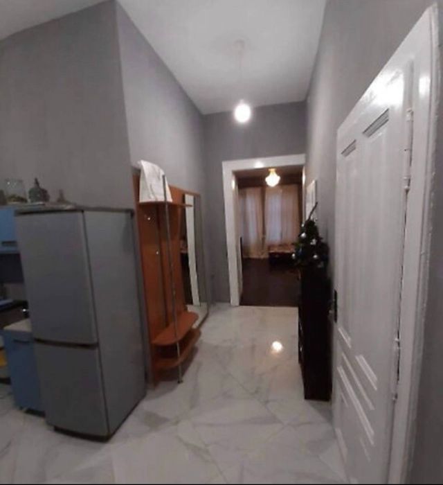 Оренда трикімнатної квартири на Петефі, центр, газ, можна з тваринами