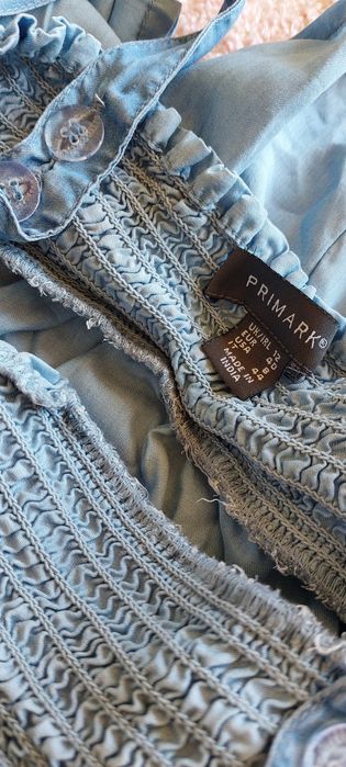 Sukienka letnia Primark