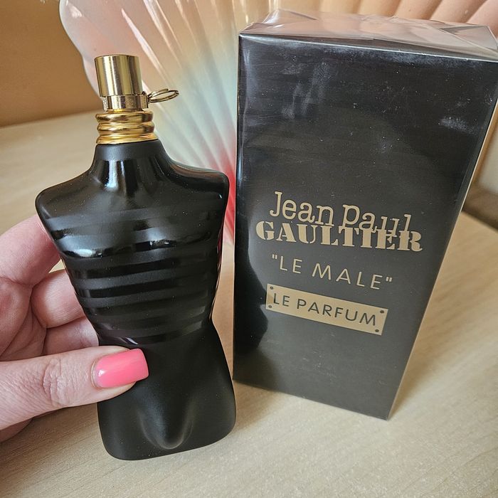 ДУХИ ПАРФУМ Jean Paul Gaultier Le Male Le Parfum 125  мл