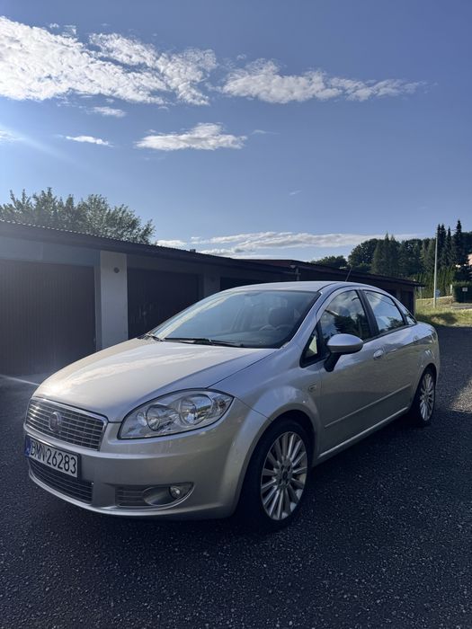 Fiat Linea