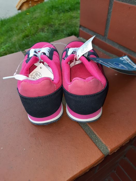 Buty dla dziewczynki 33 rozmiar