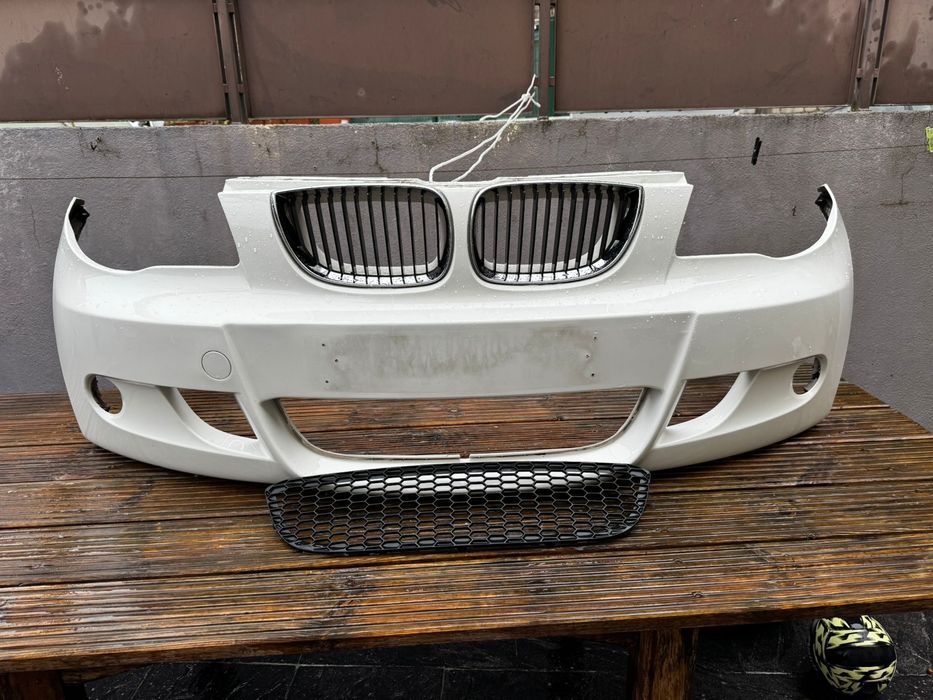 Vendo para choques e81 pack m