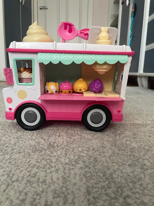 NUM NOMS autobus