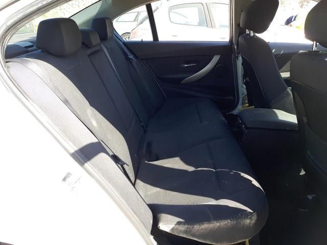 Peças Bmw 3 (F30,F80) 2011 A 2018