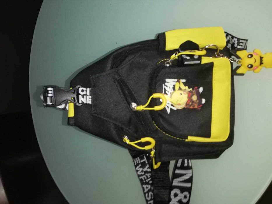 Mala tiracolo Pikachu