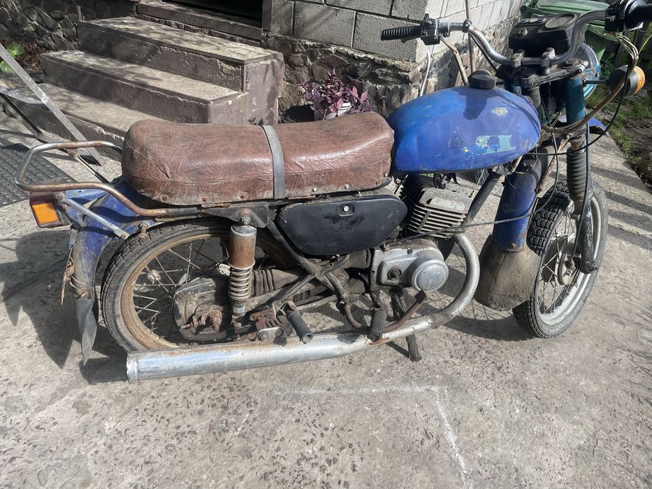 Продам ммотоцикл мінськ