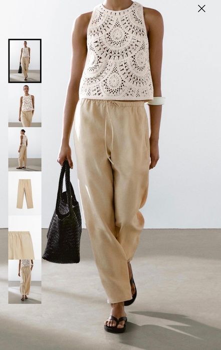 Massimo dutti 36 розмір S