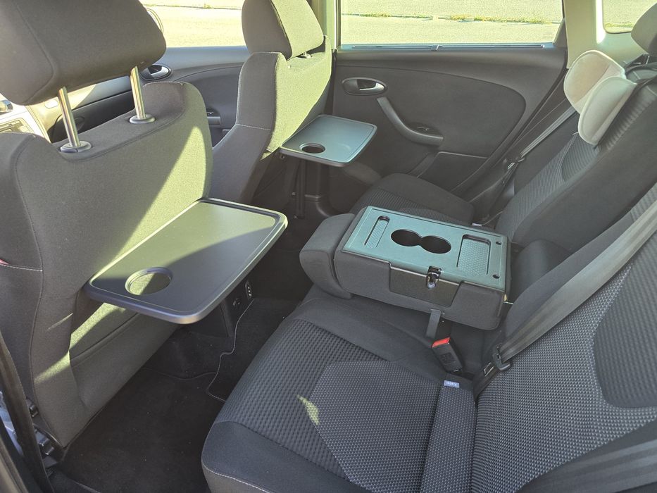 Seat Altea XL 1.6 TDI