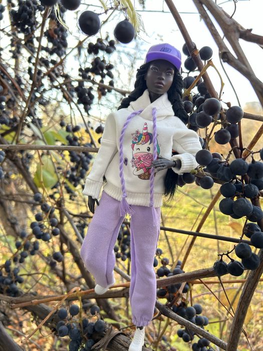 Барбі, одяг для Барбі