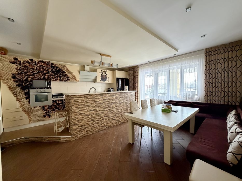 Продається будинок Лужани