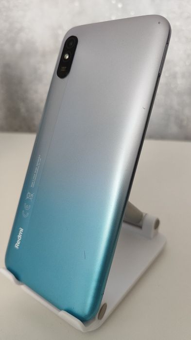 Xiaomi Redmi 9A Idealny w różnych kolorach