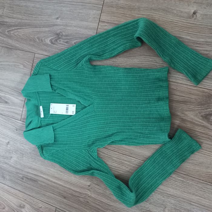 Firmowa bluza damska-36-S