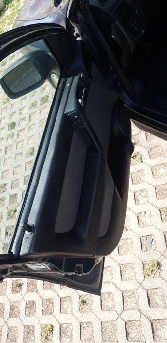 Astra G gasolina GPL COM AVARIA