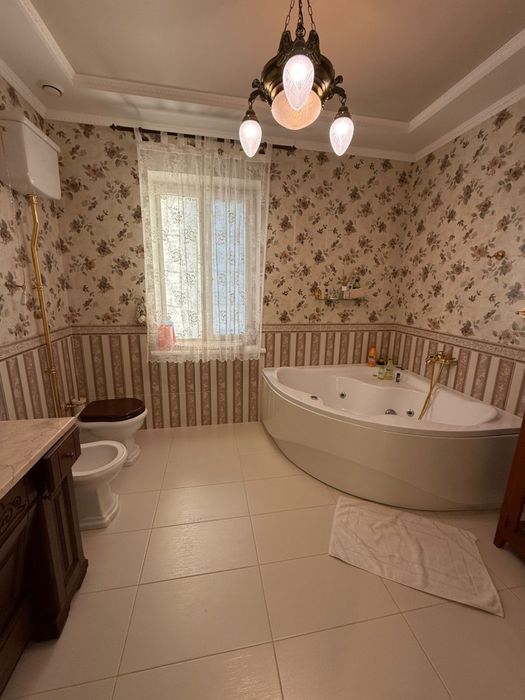 Продается дом в Царском селе (Перегон)