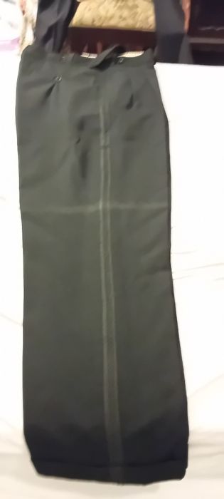 Fato Completo Vintage