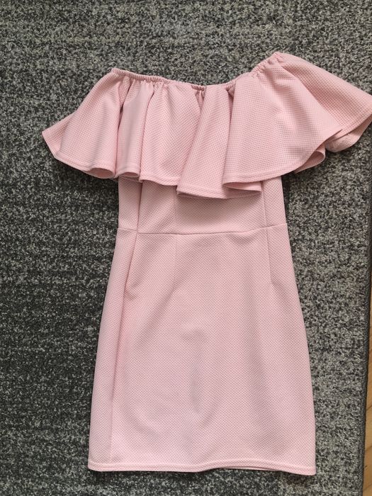 Sukienka hiszpanka xs