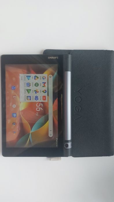 Планшет Lenovo YOGA
