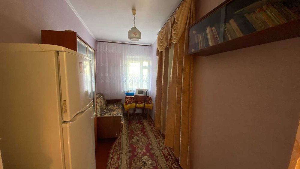 Продається будинок у центрі села Приборівка