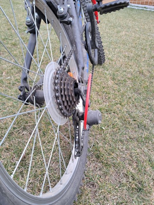 Sprzedam rower chłopięcy