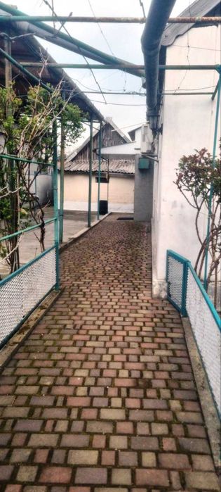 Продам дом на Космосе, р-н улицы Мирная