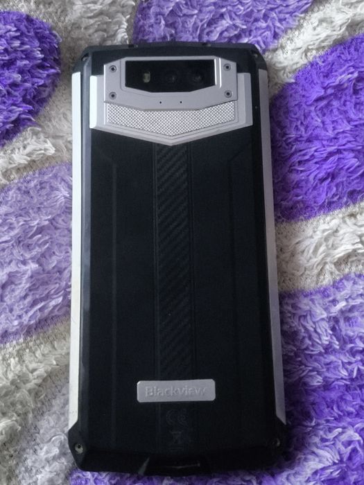 Blackview bv9100
