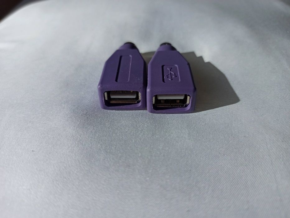 Conversor Adaptador PS2 para USB430092496059781121