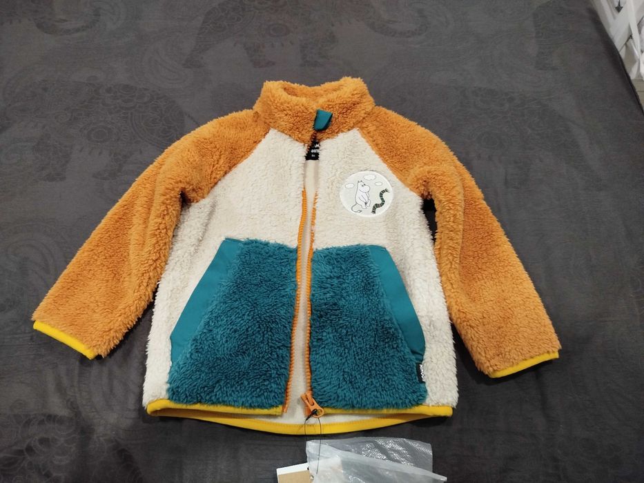 Продам дитячу кофту reima