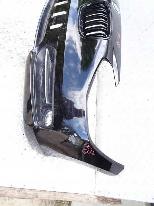zderzak przód kpl. bmw 1 f20 f21 668