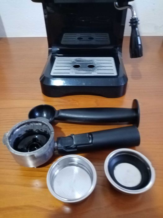 Máquina de café (pó)