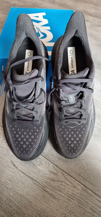 Hoka Clifton 9 r. 44
