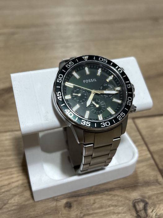 zegarek Fossil Bannon